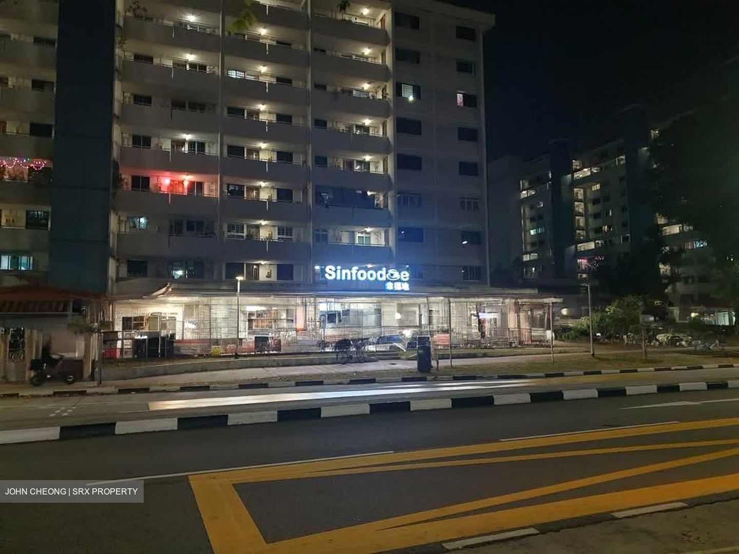 Blk 502 Kaki Bukit Ville (Bedok), HDB 3 Rooms #581804621